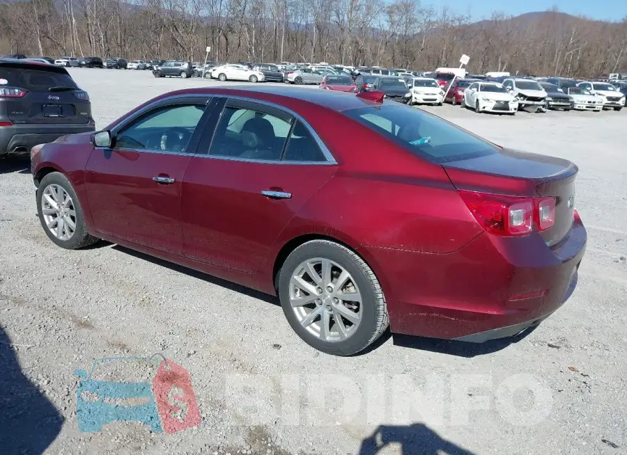 1G11F5SL5FF281167 Photo# 3