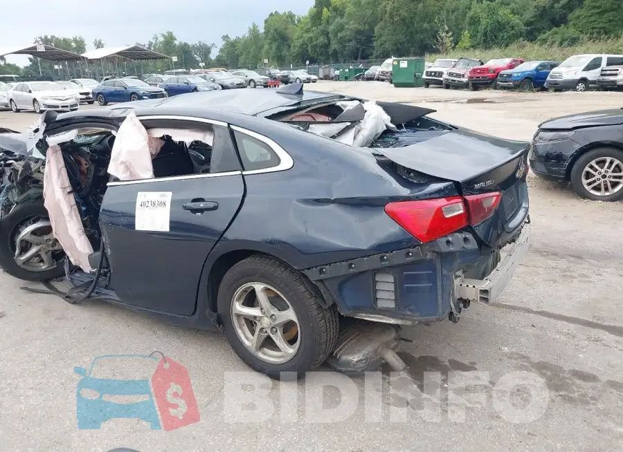 1G1ZB5ST6HF245151 Photo# 14