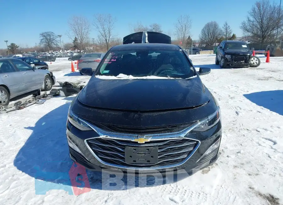 1G1ZD5ST1PF144222 Photo# 13