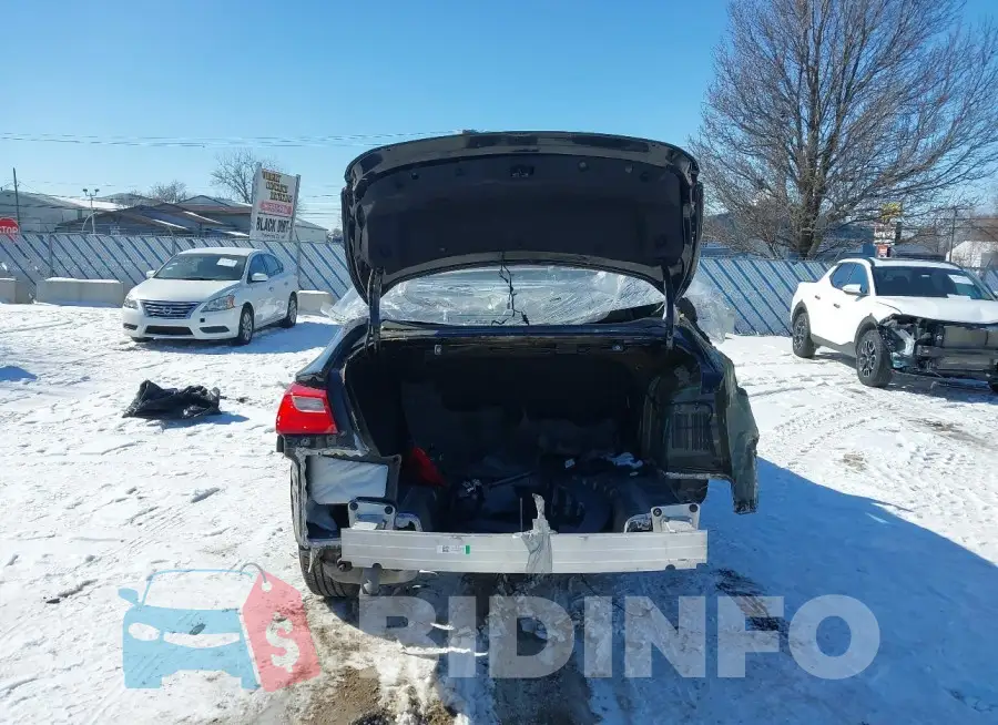 1G1ZD5ST1PF144222 Photo# 17