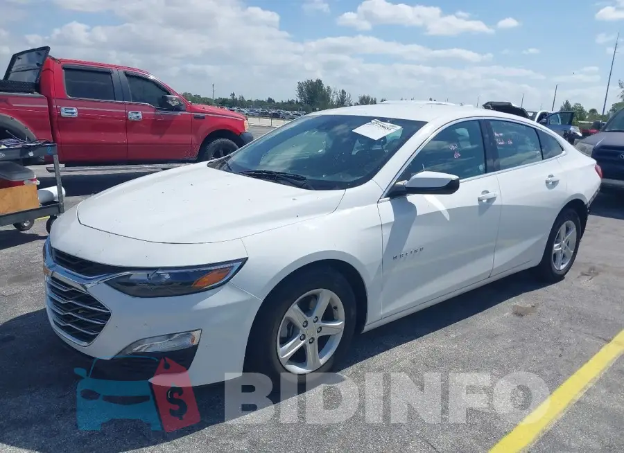 1G1ZD5ST1RF113281 Photo# 2