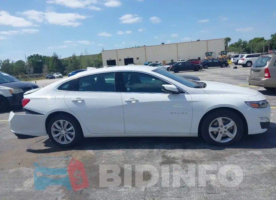 1G1ZD5ST1RF113281 Photo# 13