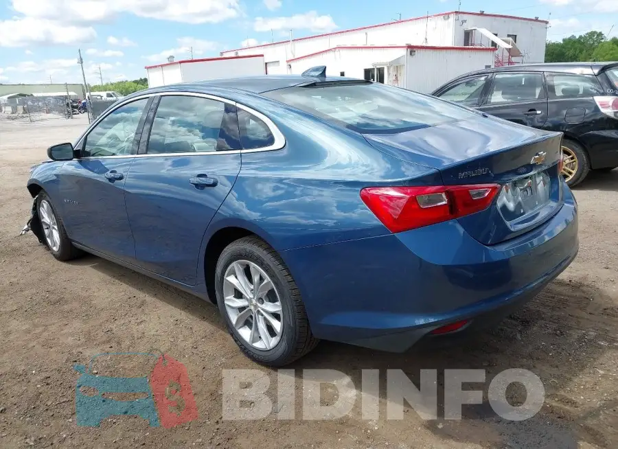 1G1ZD5ST3SF148538 Photo# 3