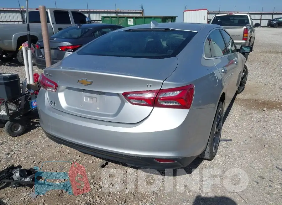 1G1ZD5ST5NF127744 Photo# 4