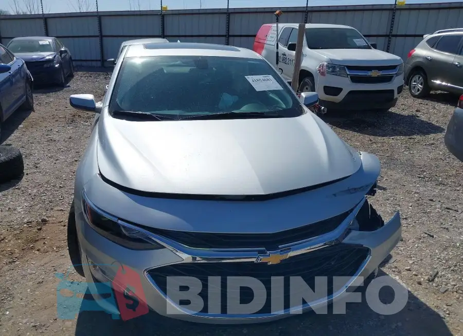 1G1ZD5ST5NF127744 Photo# 13