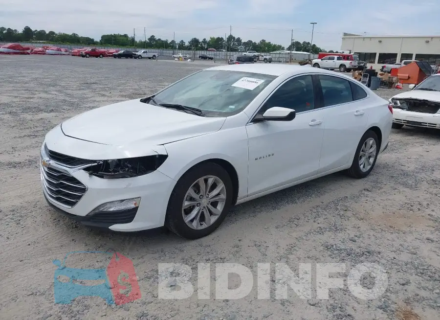 1G1ZD5ST7RF105489 Photo# 2