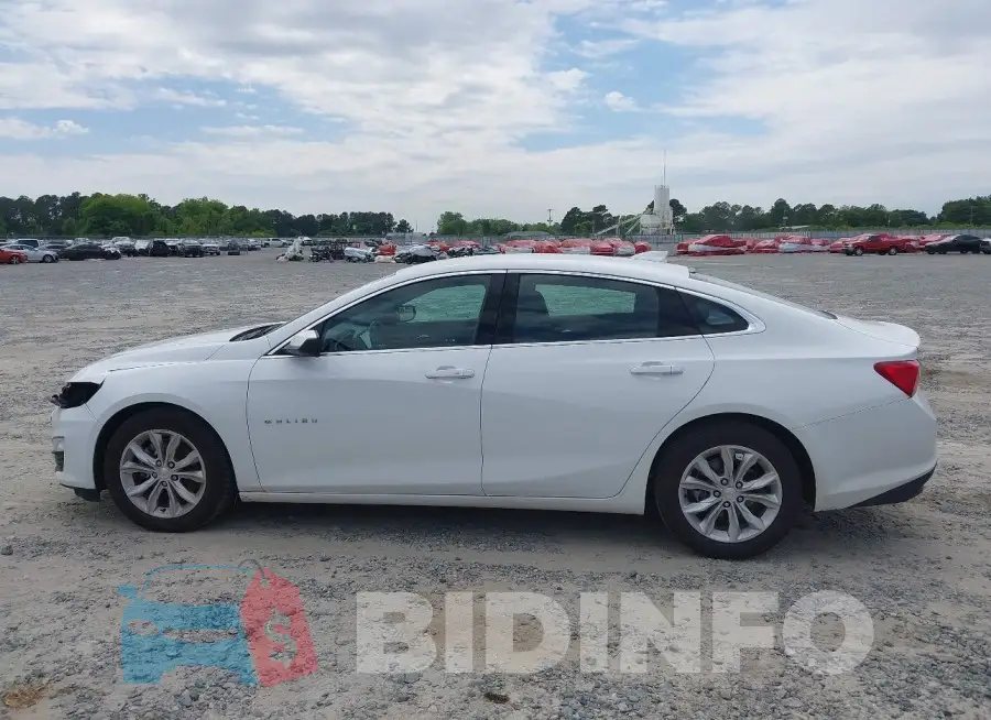 1G1ZD5ST7RF105489 Photo# 14