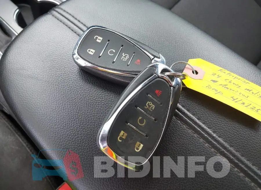 1G1ZD5ST7RF105489 Photo# 11