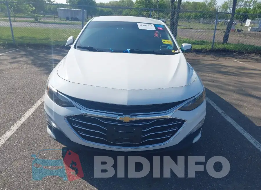 1G1ZD5ST8KF113767 Photo# 12