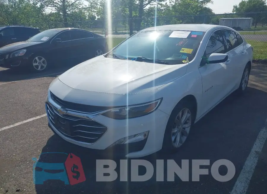 1G1ZD5ST8KF113767 Photo# 2