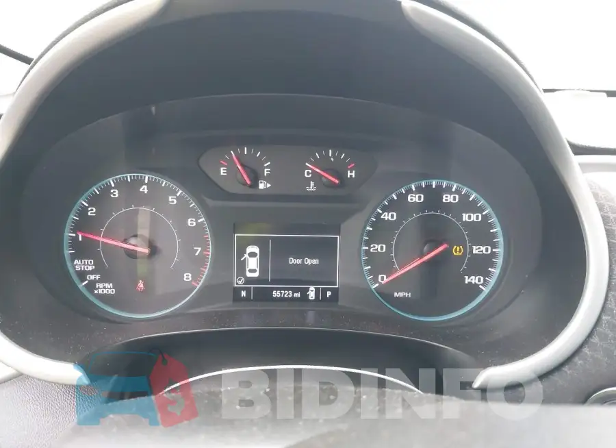 1G1ZD5STXPF242049 Photo# 7