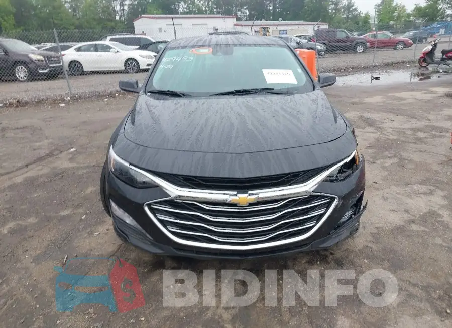1G1ZD5STXPF242049 Photo# 12