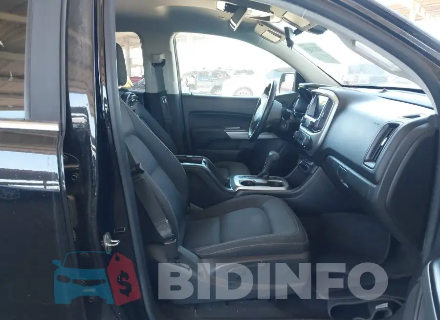 1GCGSCEN2K1103707 Photo# 5