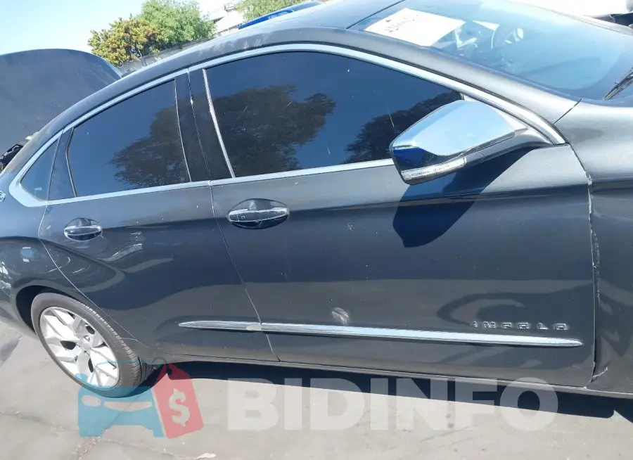 2G1165S30F9292683 Photo# 14