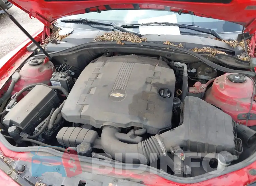 2G1FB1E34F9290456 Photo# 10