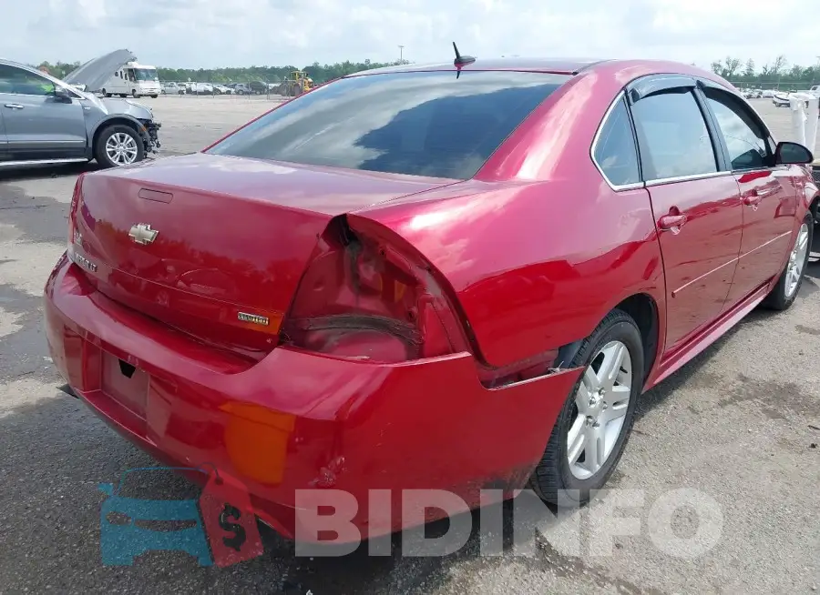 2G1WB5E31F1150189 Photo# 4