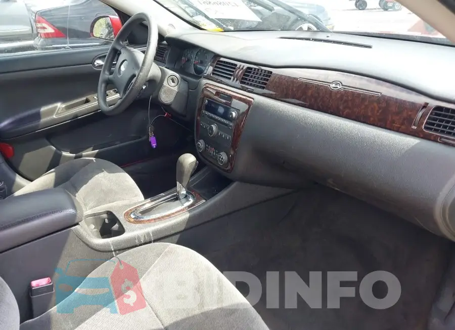 2G1WB5E31F1150189 Photo# 5