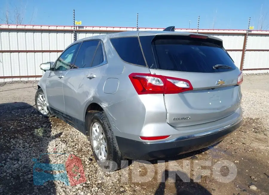 2GNAXUEV5L6205134 Photo# 3