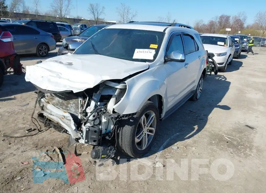 2GNFLGE34G6350270 Photo# 2