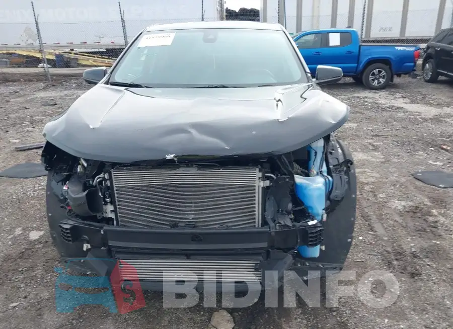 3GNAXKEGXPL270973 Photo# 13