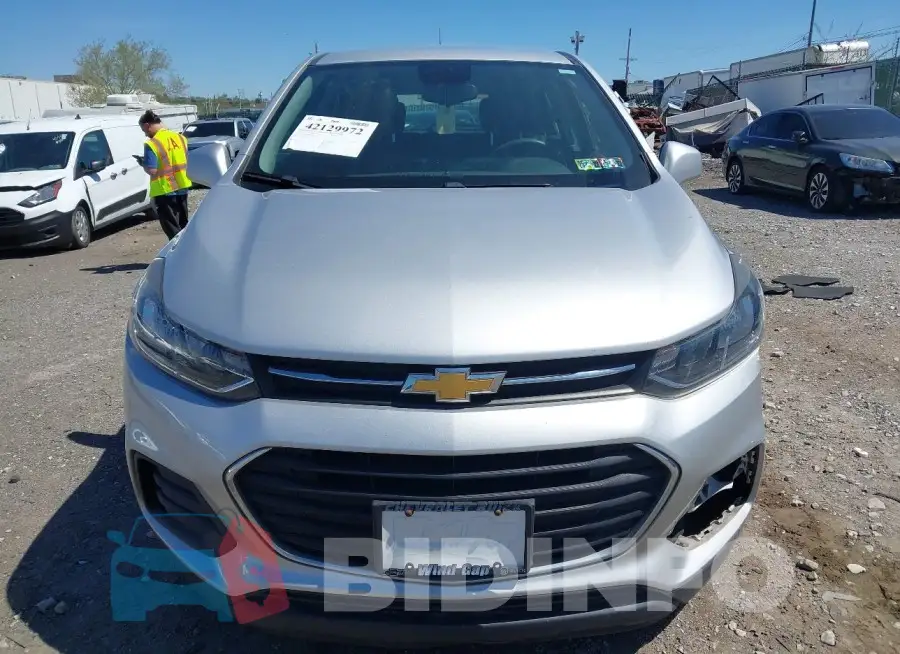 3GNCJKSB1JL420107 Photo# 11
