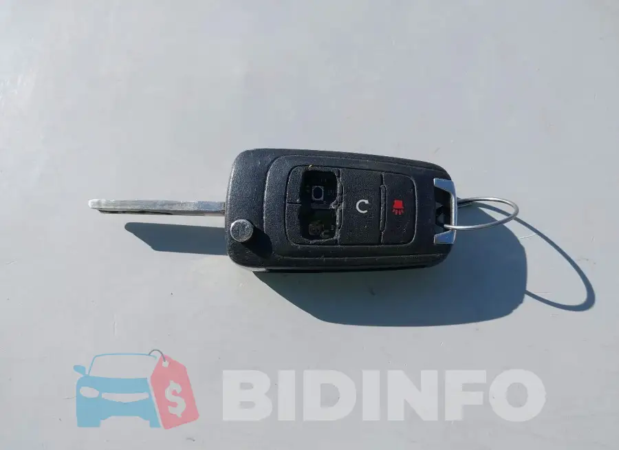 KL7CJLSB0FB187311 Photo# 11