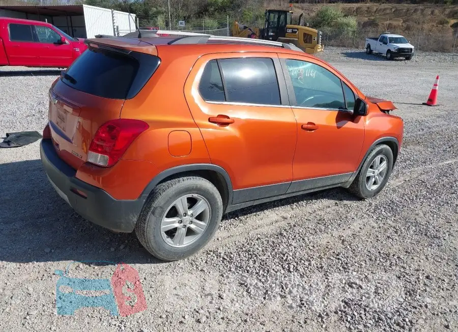 KL7CJLSB0FB187311 Photo# 4