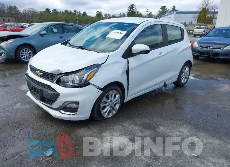 KL8CD6SA5MC218328 Photo# 2