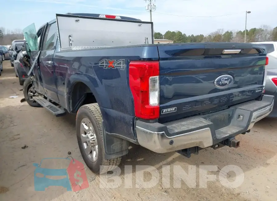1FT7W2B68HEF41645 Photo# 3