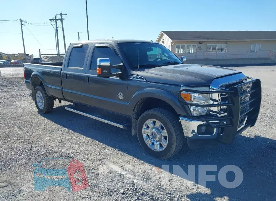 1FT8W3BT8GEB50882 Photo# 1