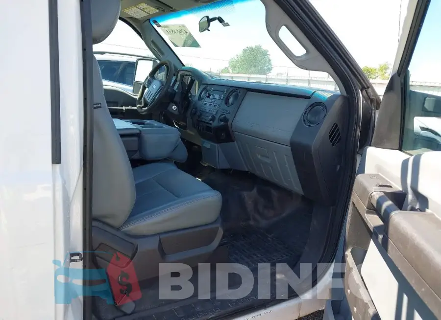 1FTBF2A67FEA18450 Photo# 5