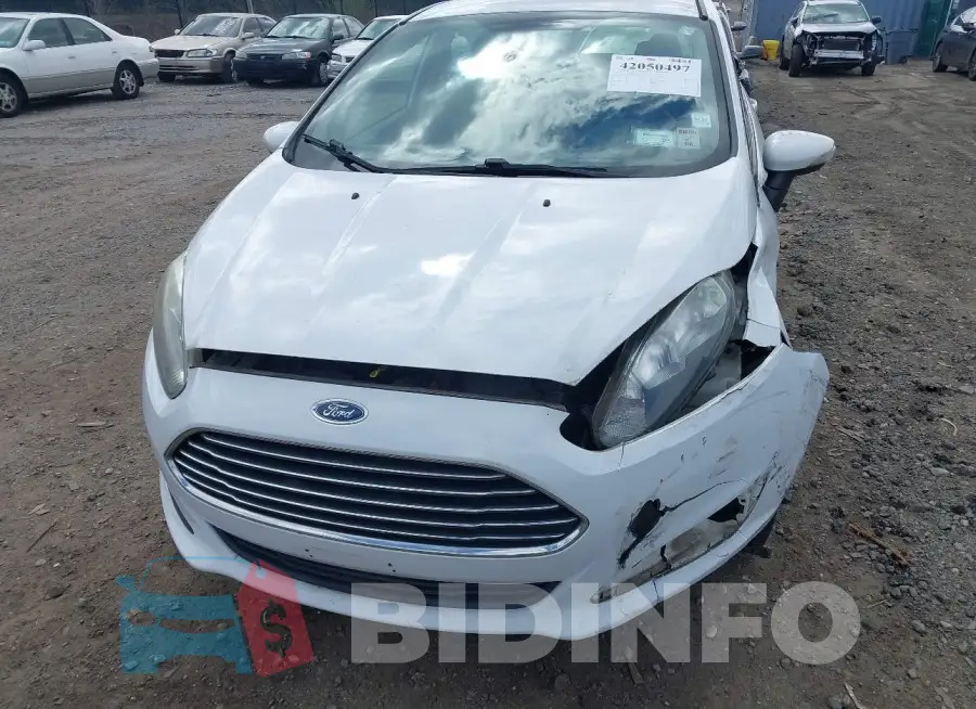 3FADP4EJ0GM147325 Photo# 6