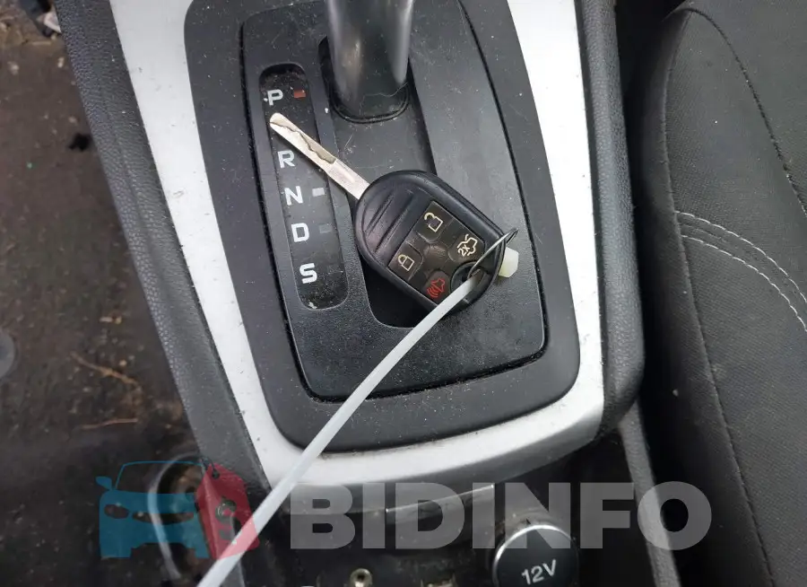 3FADP4EJ0GM147325 Photo# 11
