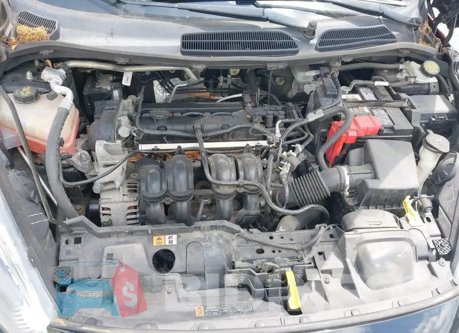 3FADP4EJ2GM150453 Photo# 10