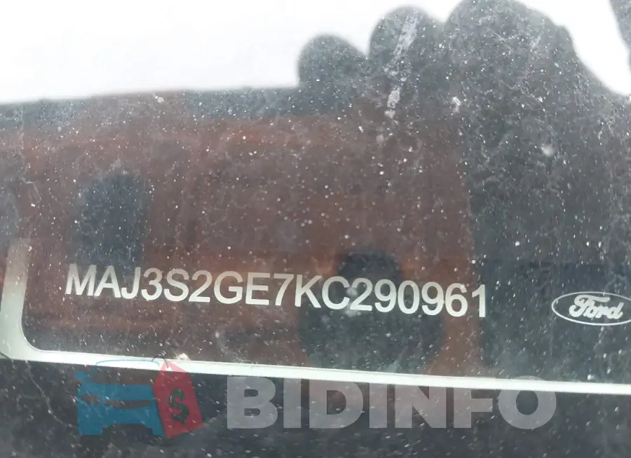 MAJ3S2GE7KC290961 Photo# 9