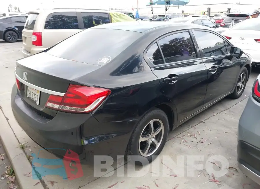 19XFB2F73FE208832 Photo# 4