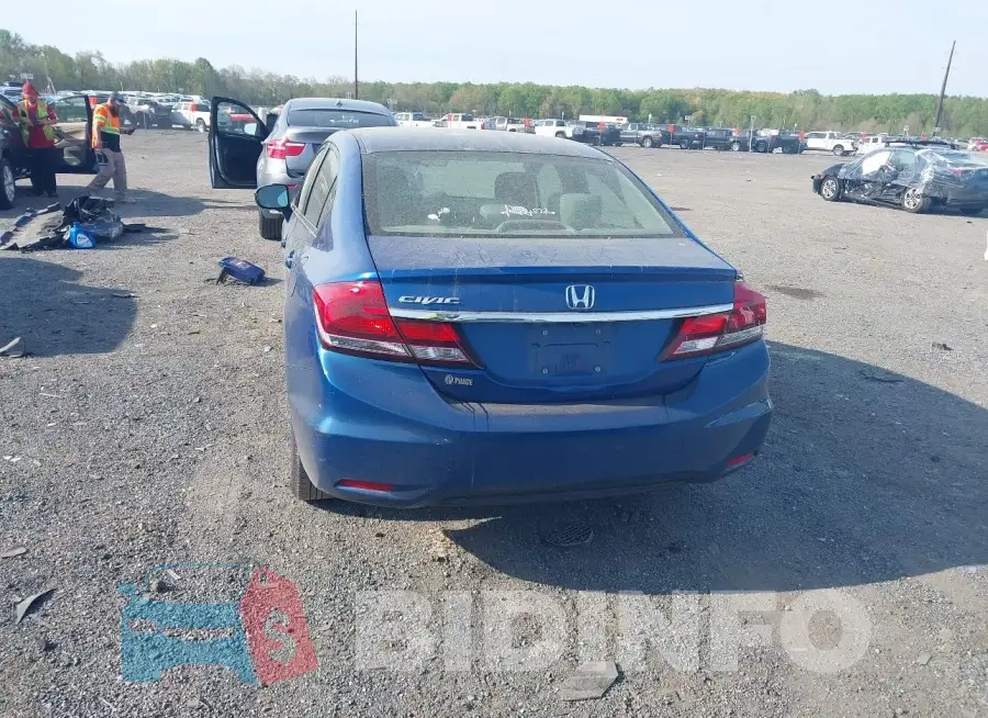19XFB2F80FE202902 Photo# 16
