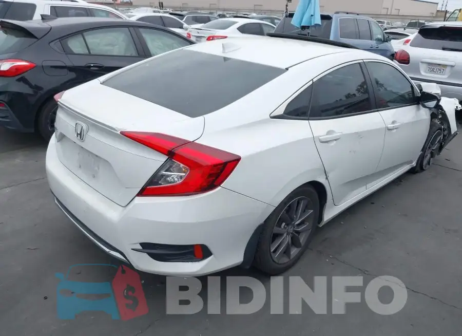 19XFC1F70LE203137 Photo# 4