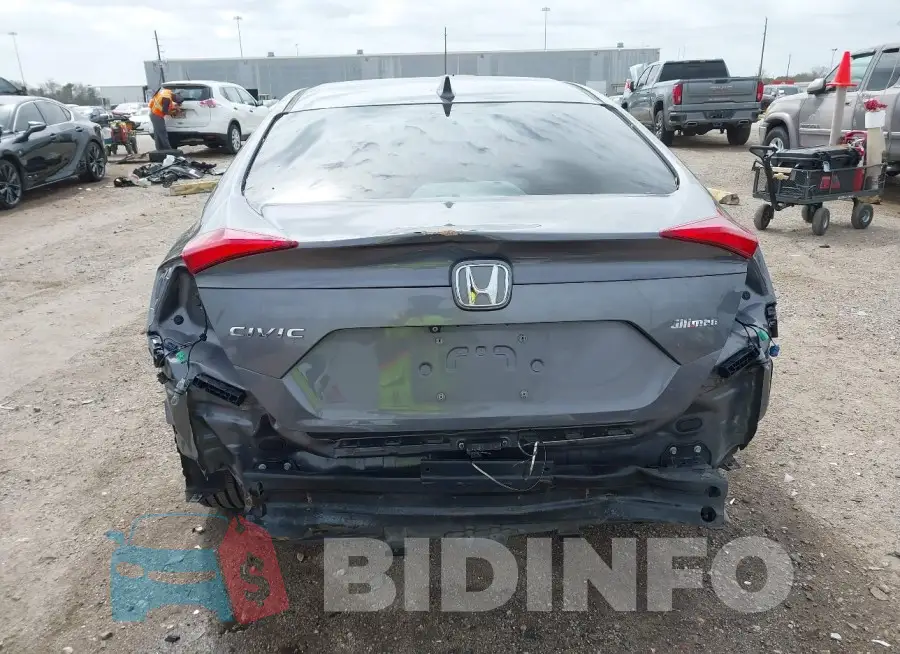 19XFC2F73HE004046 Photo# 17