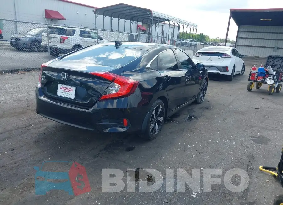19XFC2F78HE065862 Photo# 4
