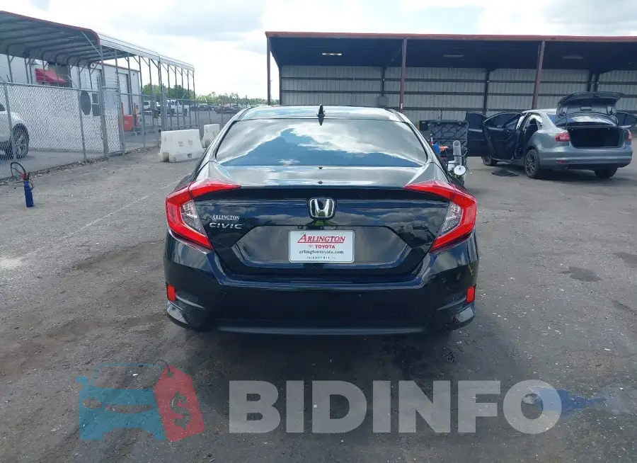 19XFC2F78HE065862 Photo# 16