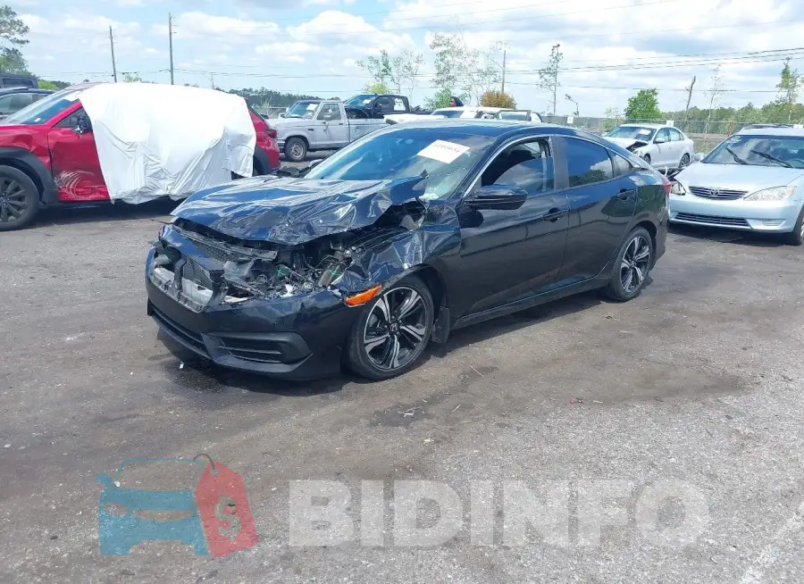 19XFC2F78HE065862 Photo# 2