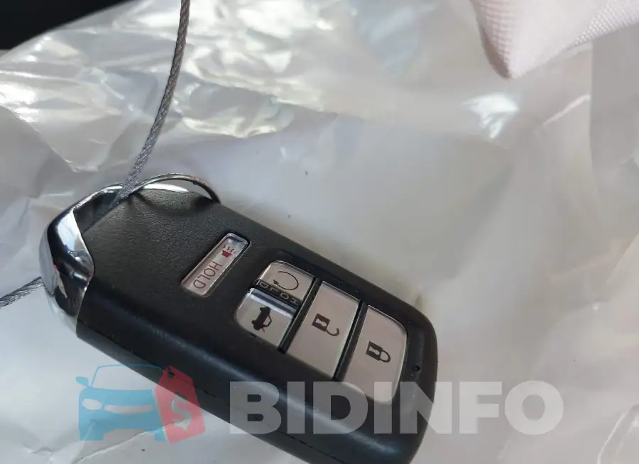 1HGCV1F51MA072012 Photo# 11