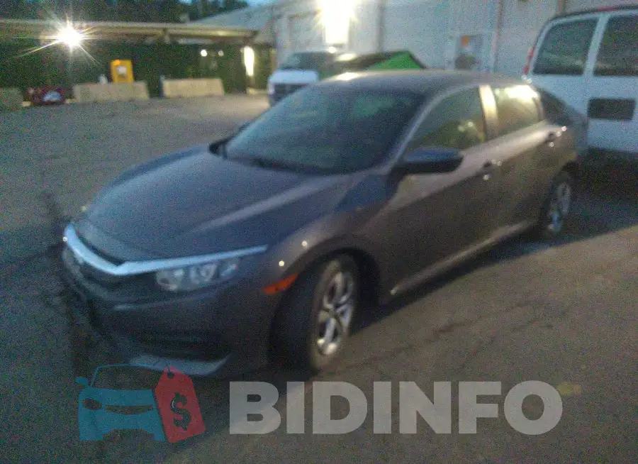 2HGFC2F5XGH528278 Photo# 2