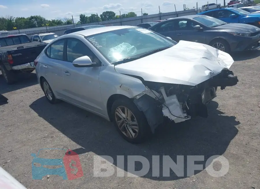 5NPD84LF7KH459775 Photo# 1