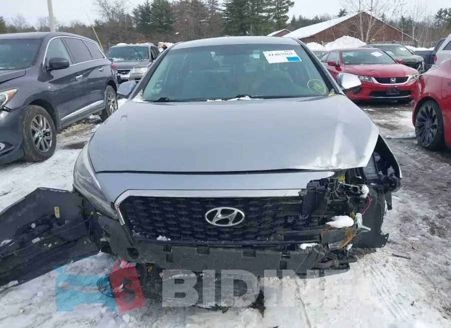 KMHE24L11GA036436 Photo# 11