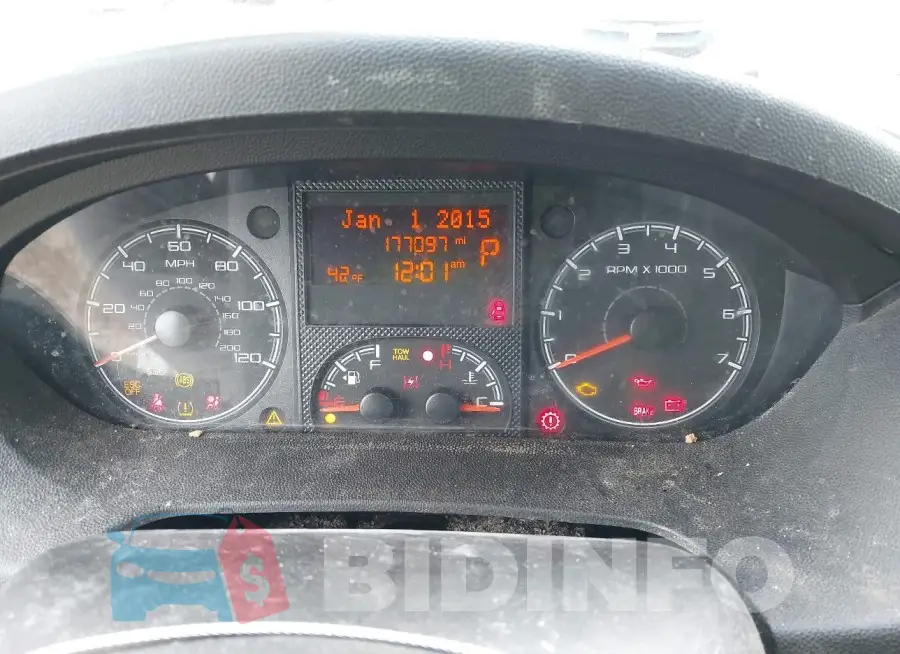 3C6TRVAG4GE106973 Photo# 7