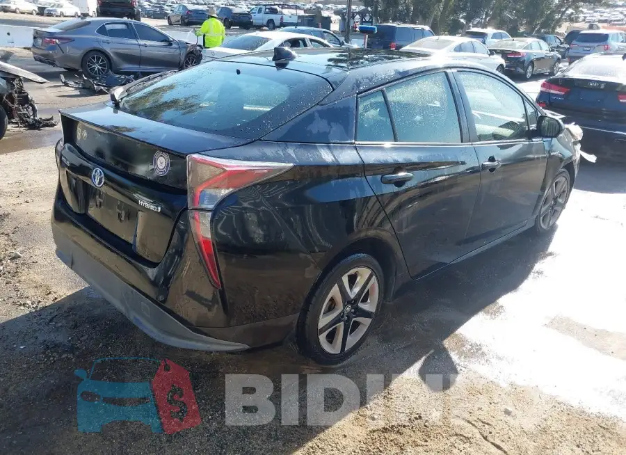 JTDKARFU6G3000372 Photo# 4