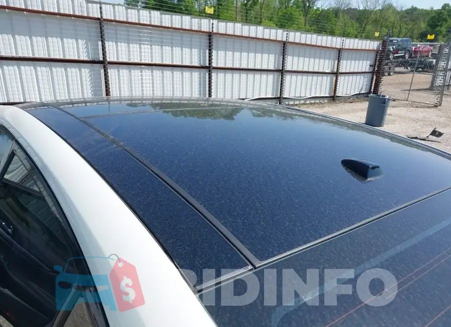 1N4AA6FV3PC510428 Photo# 22