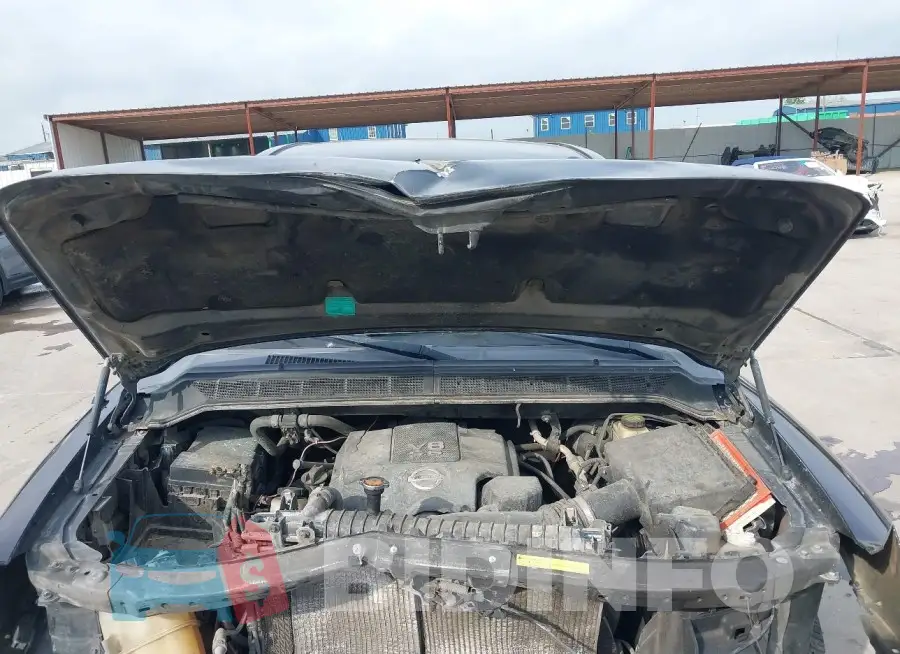 1N6BA0ED6FN506832 Photo# 10